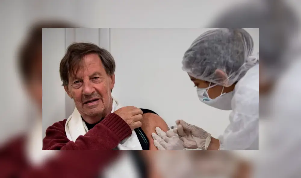 La aplicación de la vacuna implica una seria de pasos previos que tienen que ser cumplimentados. (Foto: El Destape)