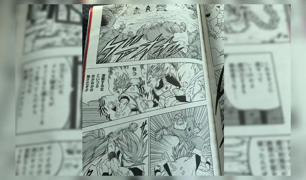 Dragon Ball Super 50: ¡ al fin se revela el tercer deseo de Moro! [FOTOS]