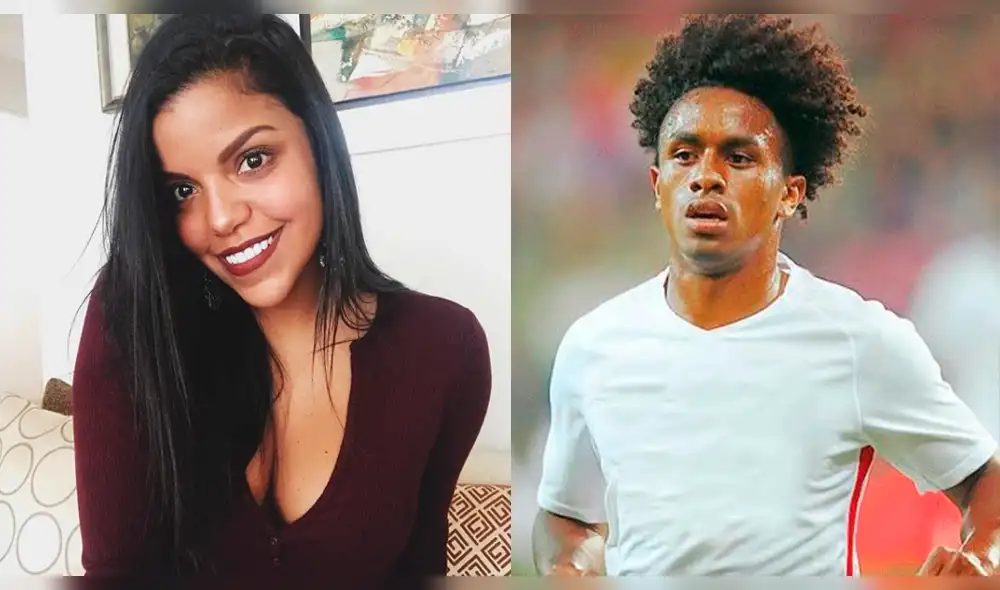Instagram: Yordy Reyna pide ayuda a Johana Cubillas para cambiar de look y así quedó