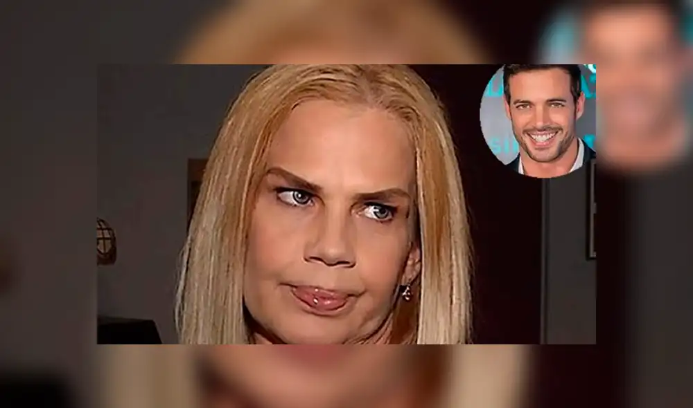 Niurka asegura que William Levy tuvo sexo con productora de Televisa a protagonismo [VIDEOS]