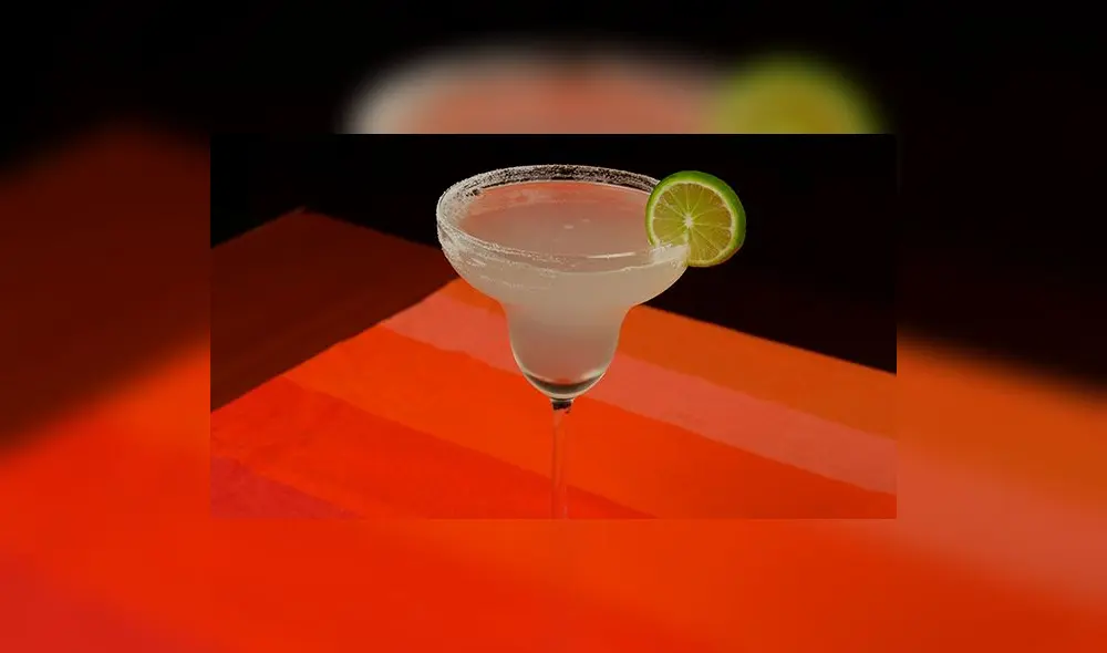 Tragos y Piqueos: Receta de margarita [PREPARACIÓN y VIDEO]