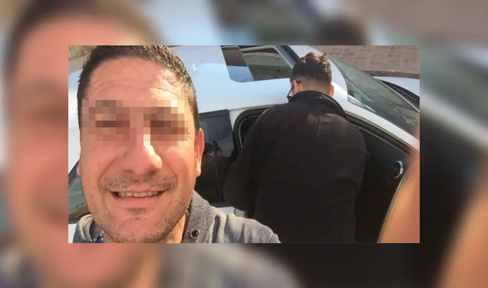 ‘Nos hacía vivir un infierno’: Anciano asesina a su hijo drogadicto de un disparo [FOTOS]