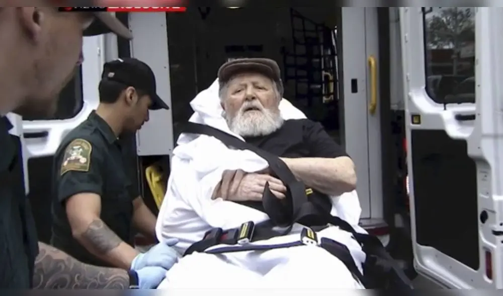 Estados Unidos: Deportan a guardia nazi que vivió en Nueva York durante décadas