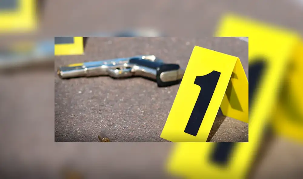 Youtuber brasileña fue asesinada de un disparo en la cabeza Youtuber brasileña fue asesinada de un disparo en la cabeza