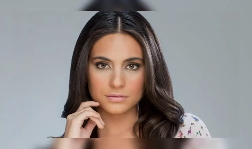 Ana Brenda Contreras