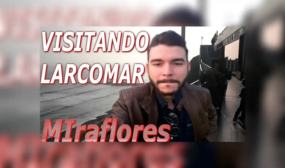 Venezolanos en Perú triunfan gracias a las redes sociales YouTube e Instagram