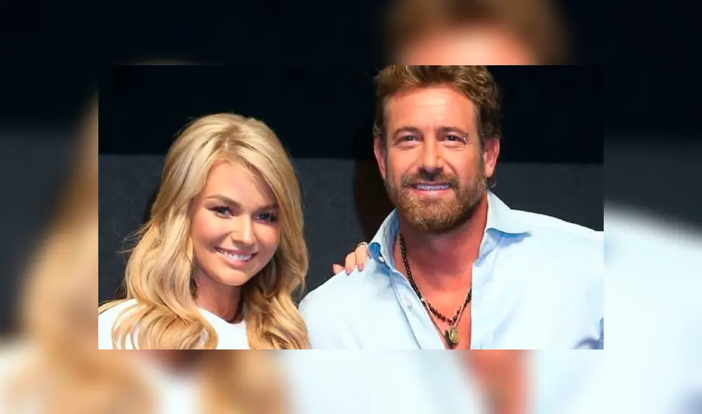 Irina Baeva responde a Laura Bozzo luego de que esta la criticara duramente Irina Baeva responde a Laura Bozzo luego de que esta la criticara duramente