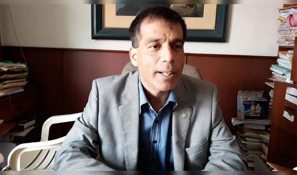 Saludan conformación de comité para impulsar anunciado referéndum en Áncash Saludan conformación de comité para impulsar anunciado referéndum en Áncash