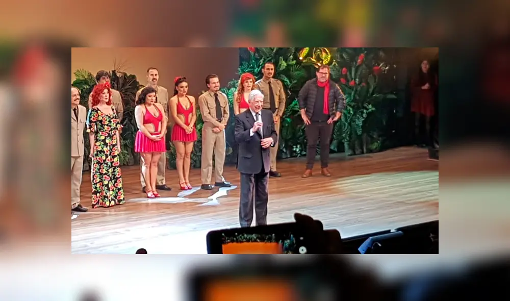 Mario Vargas Llosa Pantaleón Mario Vargas Llosa Pantaleón