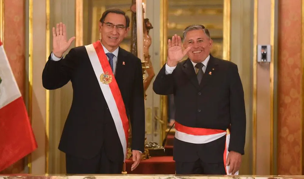 Ministro de Defensa Jorge Moscoso Flores reemplazará en el cargo a José Huerta. Foto: La República Ministro de Defensa Jorge Moscoso Flores reemplazará en el cargo a José Huerta. Foto: La República