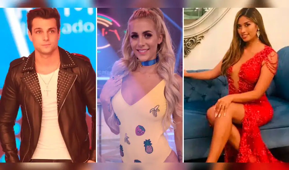 Daniela Arroyo envía misterioso mensaje en Instagram tras polémica fiesta en Asia