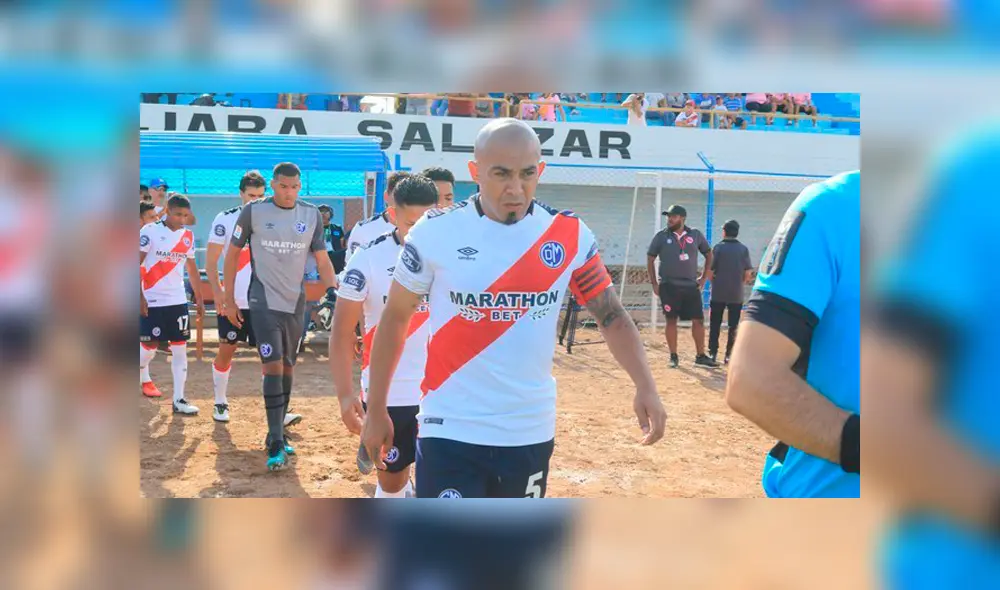 Deportivo Municipal: Egidio Arévalo Ríos rescindió contrato con la ‘Academia’  [VIDEO]