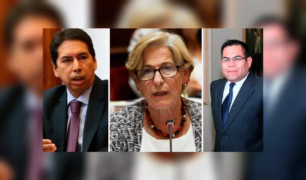 Susana Villarán: Castro pidió a Prado negar cuenta de Andorra, según nuevo audio