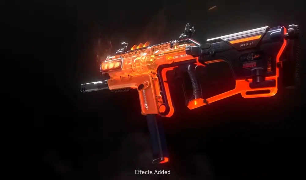 Para conseguir la skin Ascended, los usuarios de Call of Duty Mobile deben comprar varias cajas de botín. Foto: Activision Para conseguir la skin Ascended, los usuarios de Call of Duty Mobile deben comprar varias cajas de botín. Foto: Activision