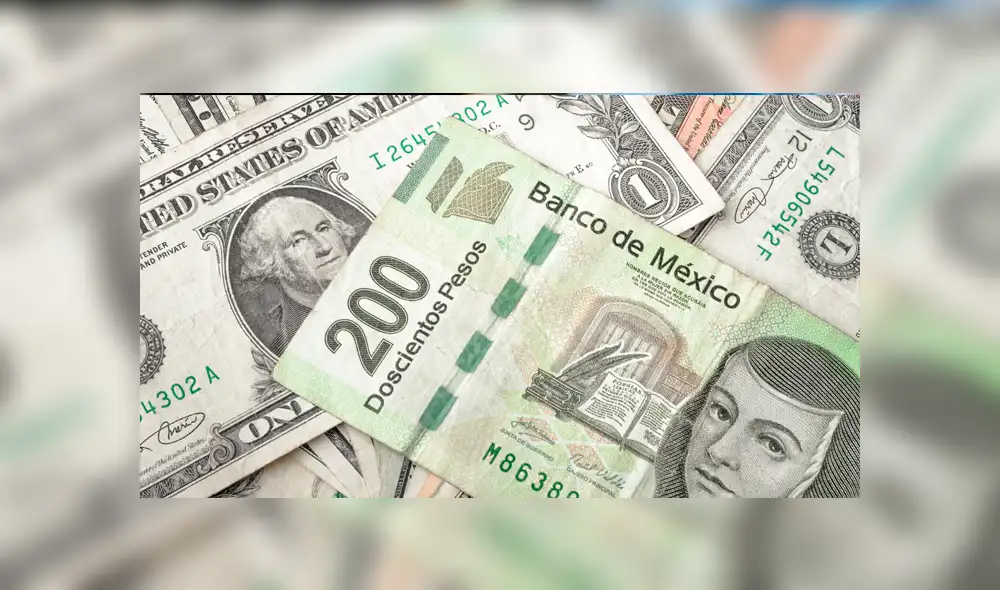 Tipo de cambio y precio dólar en México para hoy, lunes 29 de abril