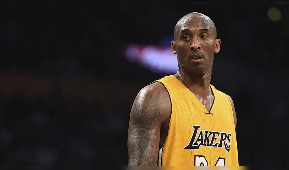 Rachel Evan Wood recuerda denuncia por abuso sexual contra Kobe Bryant