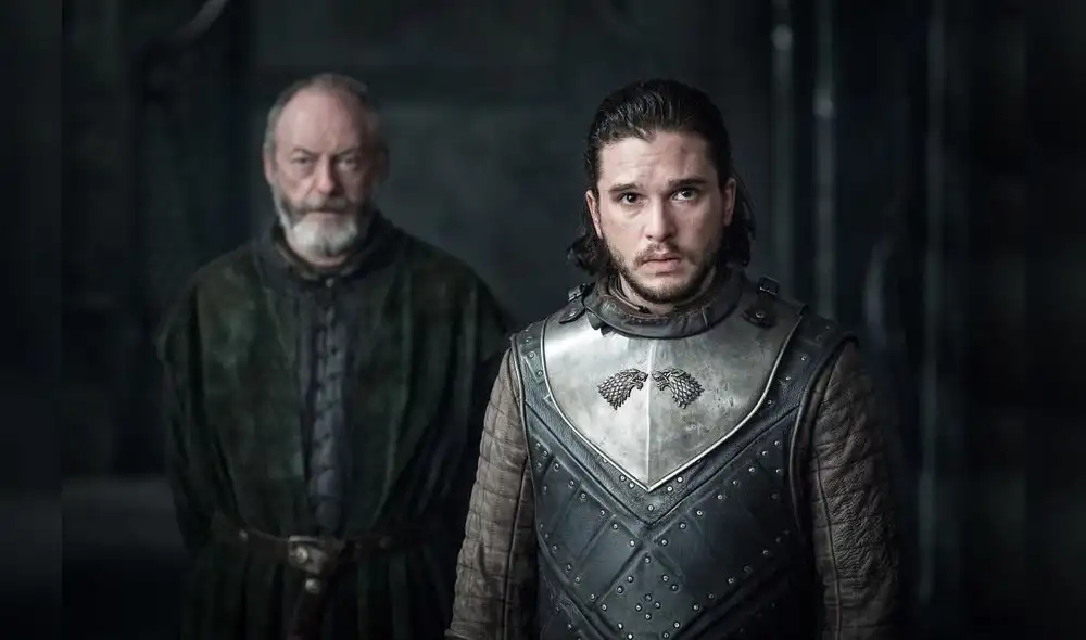 Game of Thrones: nueva teoría sugiere que Varys traicionará a Daenerys [VIDEO]