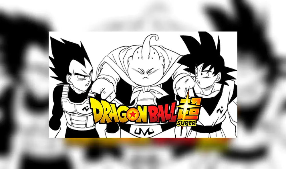 Dragon Ball Super: Majin Buu pelea con Moro y lo vence con nueva transformación Dragon Ball Super: Majin Buu pelea con Moro y lo vence con nueva transformación