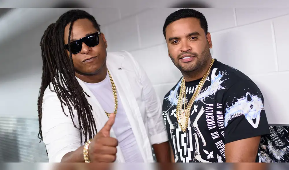 Fallece integrante del grupo de reggaetón Zion & Lennox
