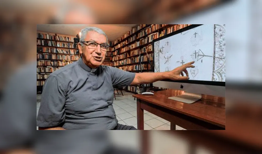 Nuevo arzobispo de Lima se reunirá con papa Francisco [VIDEO]