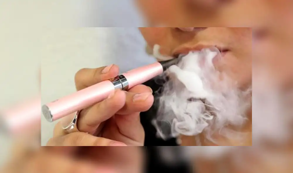 Decomisan más de 1900 cigarrillos electrónicos en Argentina