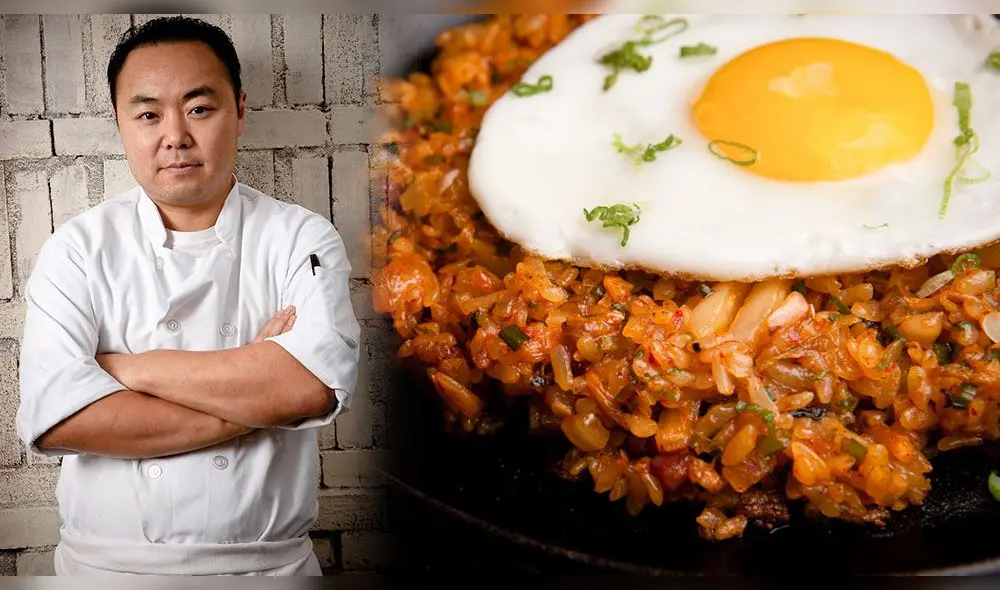 Los restaurantes de Kim Hooni son visitados por famosas estrellas que desean conocer la comida coreana.