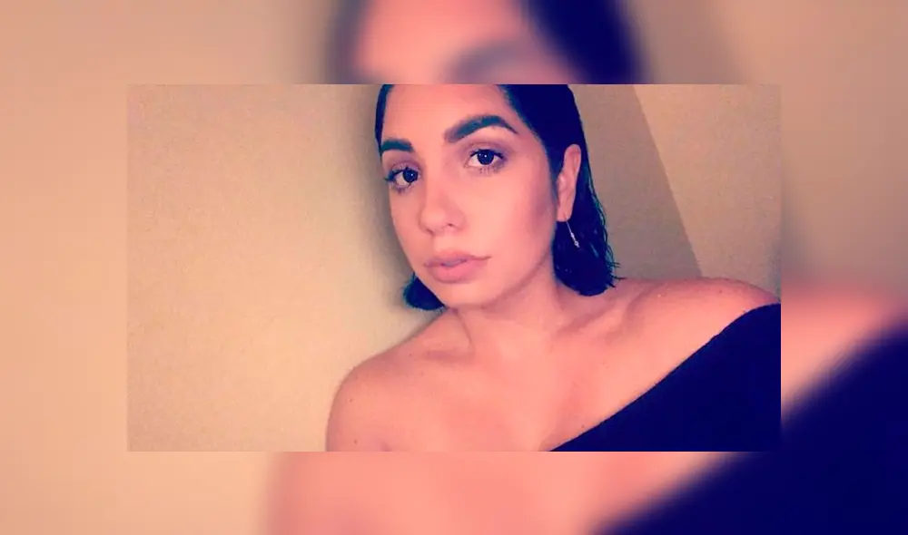 Puerto Rico: difunden video íntimo de publicista Andrea de Castro Font Puerto Rico: difunden video íntimo de publicista Andrea de Castro Font