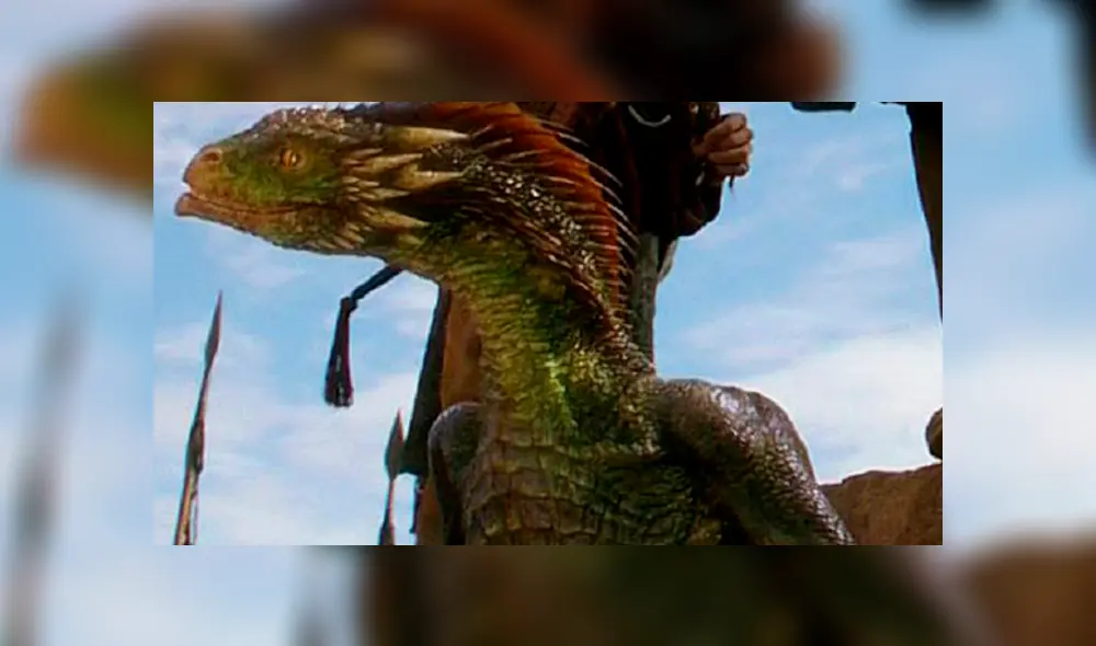 Game of Thrones: Teoría explicaría el destino de los dragones de Daenerys y cómo morirían Rhaegal, Viserion y Drogon Game of Thrones: Teoría explicaría el destino de los dragones de Daenerys y cómo morirían Rhaegal, Viserion y Drogon