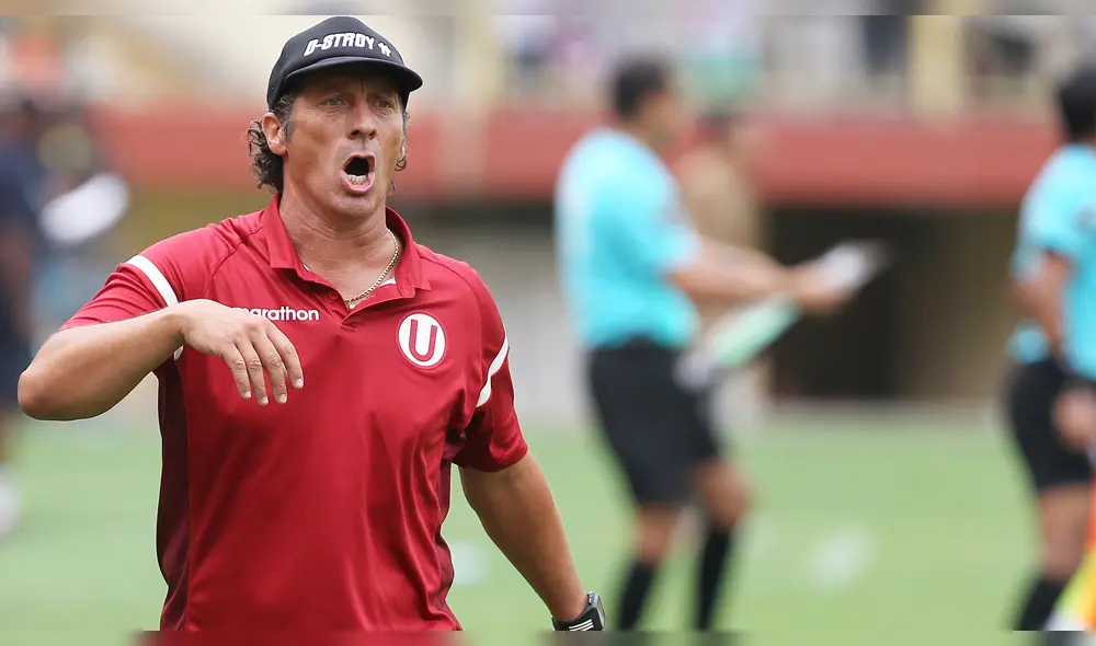 Universitario de Deportes: ¿quién reemplazará a Pedro Troglio? Universitario de Deportes: ¿quién reemplazará a Pedro Troglio?