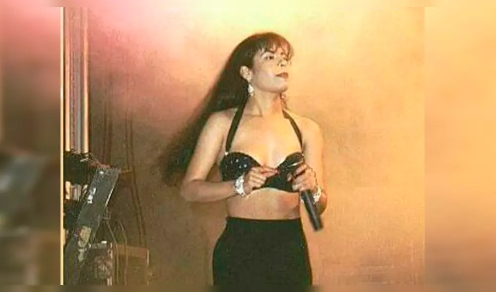 Selena Quintanilla es traicionada por su esposo al romper promesa de hace 27 años