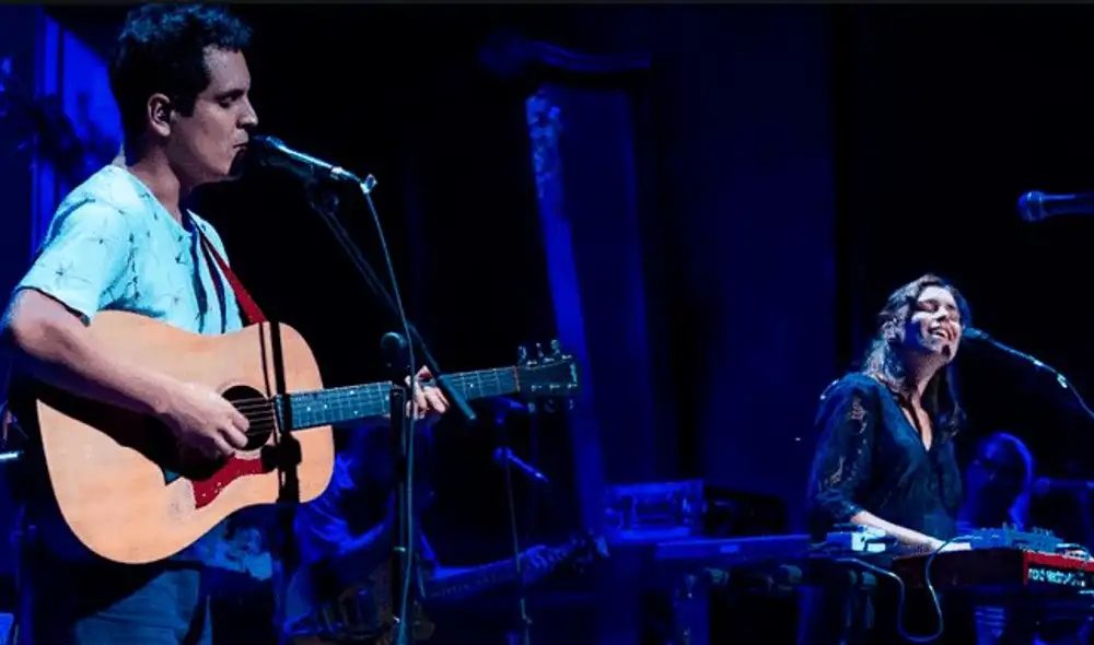 Alejandro y María Laura Alejandro y María Laura