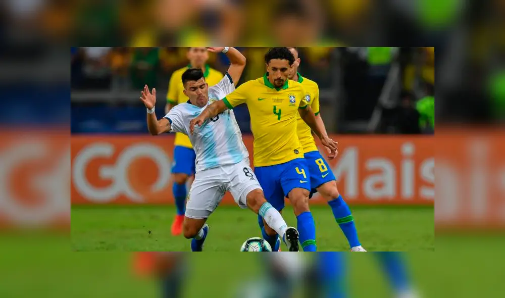 ¡No se guarda nada! Defensa brasileño lanza duras palabras contra Lionel Messi