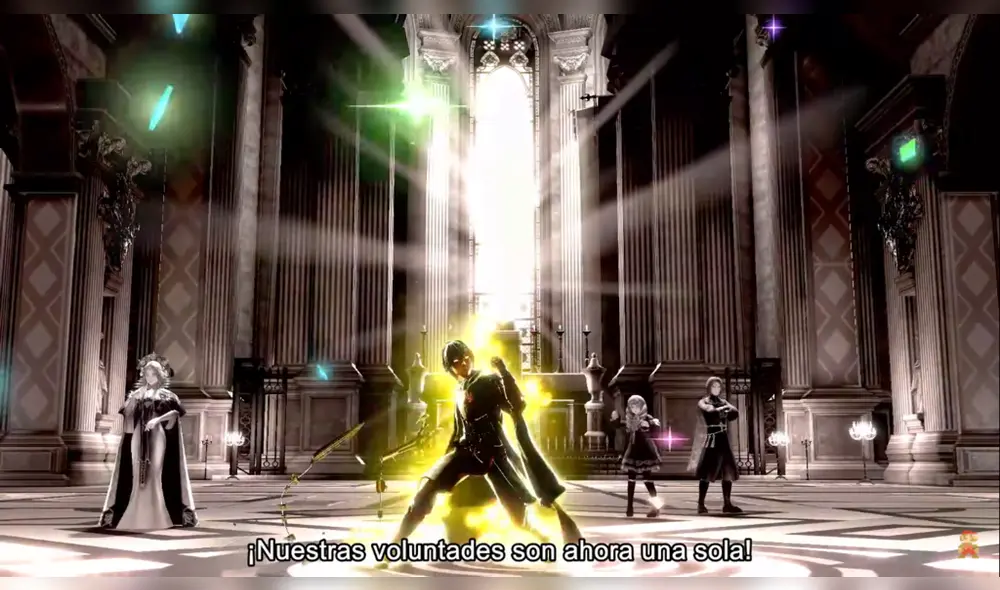 Su inclusión aún tendrá que esperar, según lo dicho por Masahiro Sakurai.