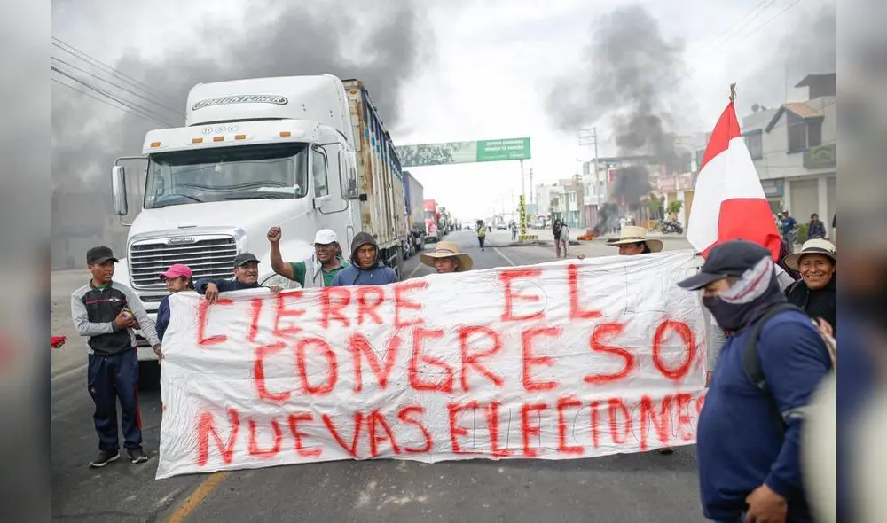 protestas. Este miércoles se reinician las protestas en contra de la presidenta Dina Boluarte y el Congreso. En regiones del sur hay tensión sobre como serán las protestas. protestas. Este miércoles se reinician las protestas en contra de la presidenta Dina Boluarte y el Congreso. En regiones del sur hay tensión sobre como serán las protestas.