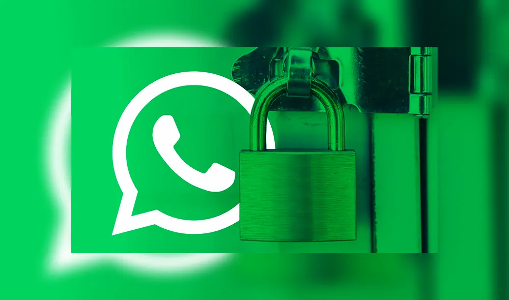 Incrementa la seguridad de tus  chats de WhatsApp con estos consejos.