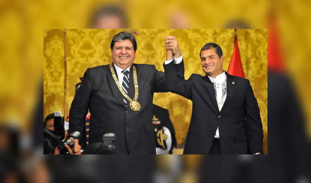 Alan García: estas son las fotos más recordadas del expresidente junto a líderes políticos de todo el mundo 