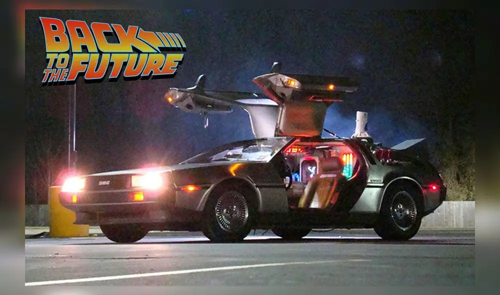 Millones de personas piden que Volver al Futuro regrese con una nueva película.