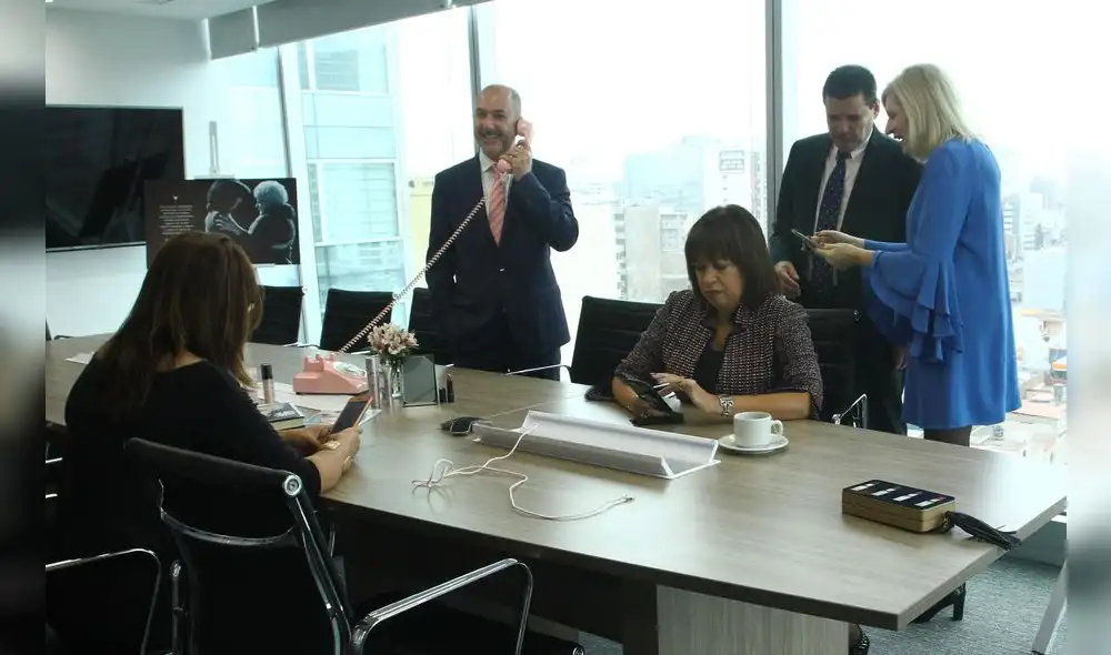 ATD 2018 Peru Summit se realizará este 16 de agosto ATD 2018 Peru Summit se realizará este 16 de agosto