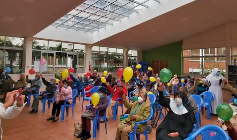 Coronavirus - Bolivia