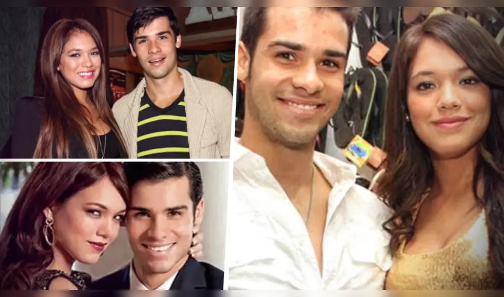 Jazmín Pinedo y Jesús Neyra expareja de Gino Assereto deja mensaje en Instagram tras ser vista en el edificio del actor