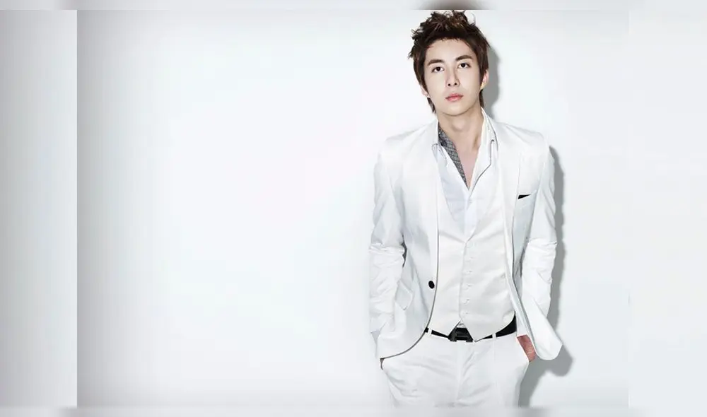 Kim Hyung Jun ofrecerá show en Lima y fans ‘enloquecen’ por los precios Kim Hyung Jun ofrecerá show en Lima y fans ‘enloquecen’ por los precios