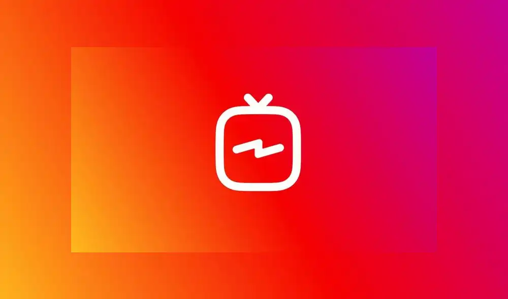 IGTV es una de las grandes apuestas de Instagram para aumentar la interacción.