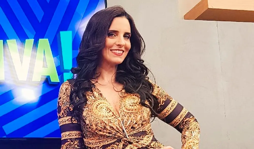 El programa que era transmitido de lunes a viernes desde la 1:00 p.m por la señal de Panamericana TV. Foto: Instagram