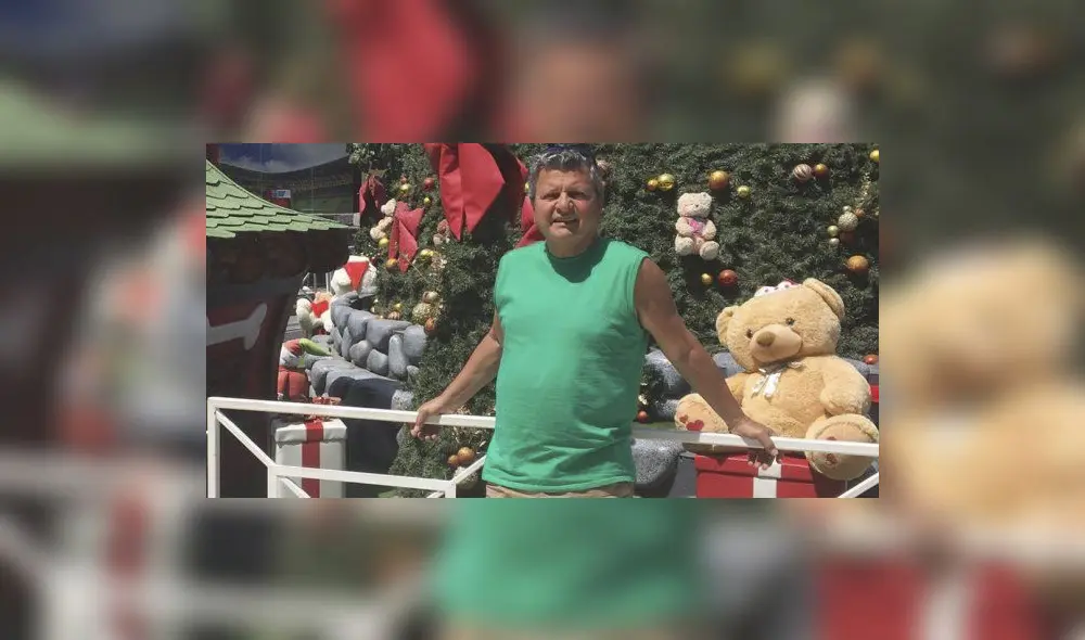 Caso Yactayo: Aldo Cáceda pide declarar sobre muerte del periodista