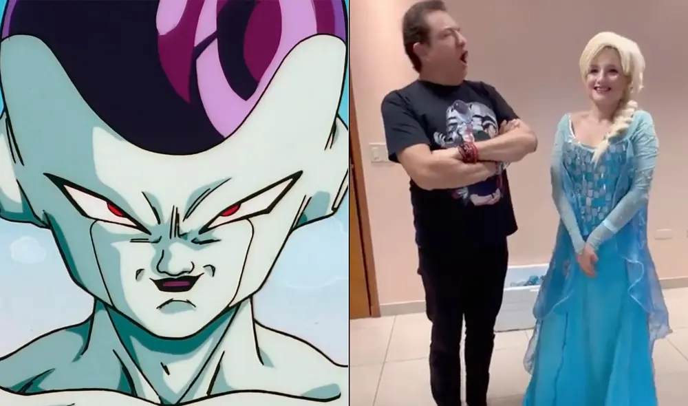 Este video ha conseguido 250.000 visualizaciones. Foto: composición LR / TikTok / @GerardoReyero