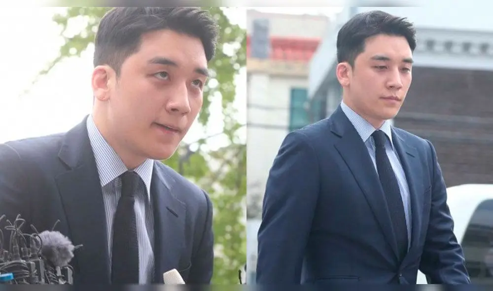 Fiscalía busca encerrar a exintegrante de Big Bang por siete cargos de actos ilegales