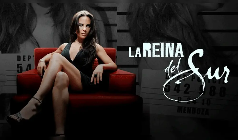 Netflix: 10 series sobre narcotráfico que no te puedes perder [VIDEOS] 