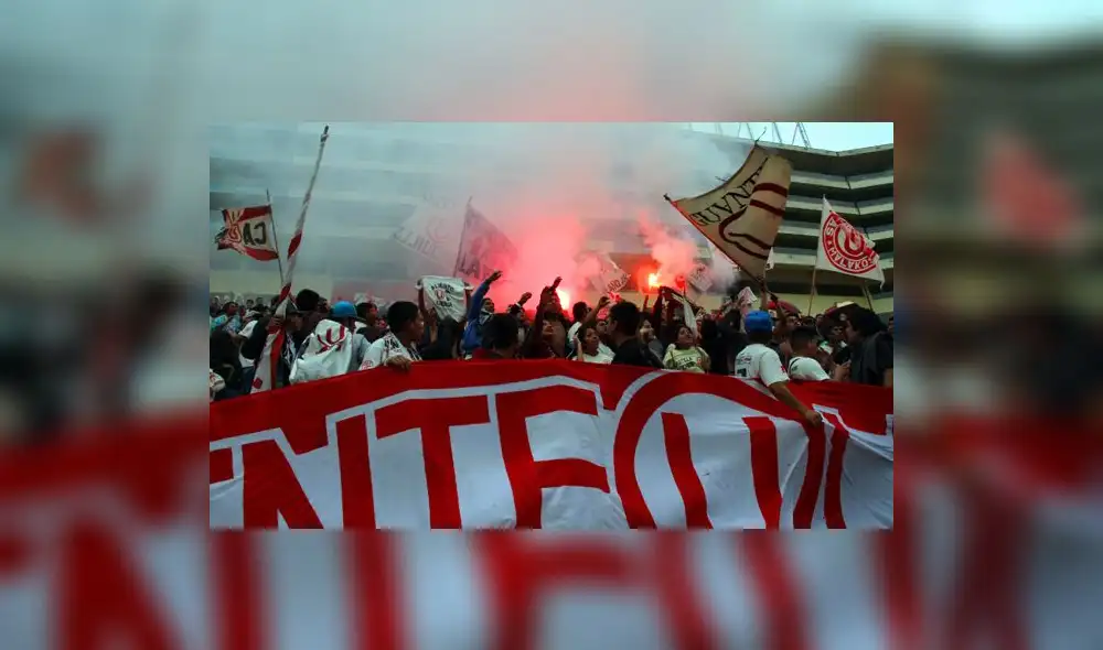 Universitario de Deportes: Trinchera Norte exige la inmediata renuncia de Roberto Chale