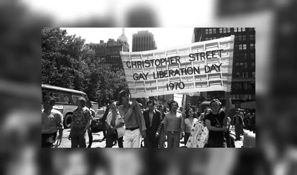 mes del orgullo LGTBI