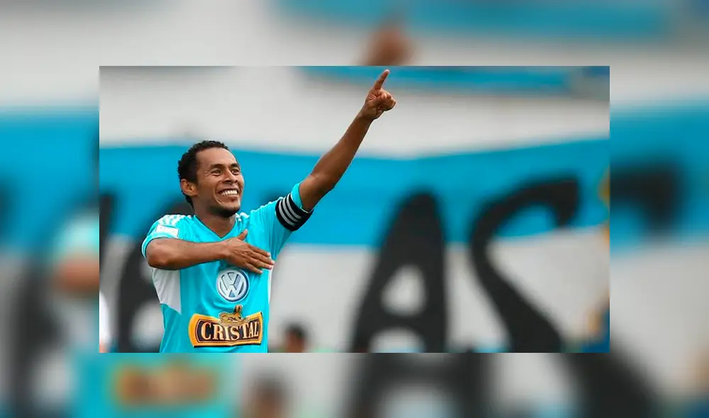 Carlos Lobatón Carlos Lobatón